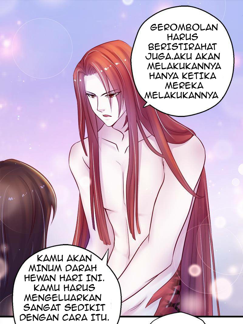 Beauty and the Beasts Chapter 27 Gambar 21